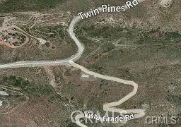 TWin Pine Rd Banning, CA 92220