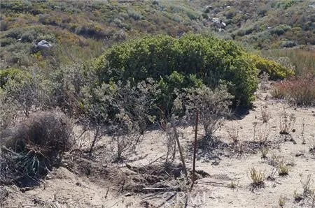 TWin Pine Rd Banning, CA 92220