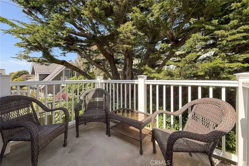 5320 Windsor Boulevard Cambria, CA 93428