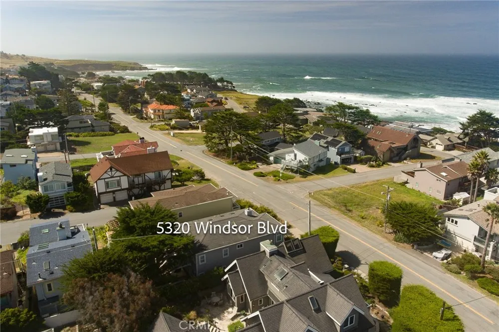 5320 Windsor Boulevard Cambria, CA 93428