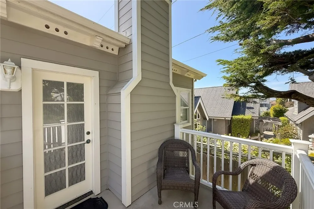 5320 Windsor Boulevard Cambria, CA 93428