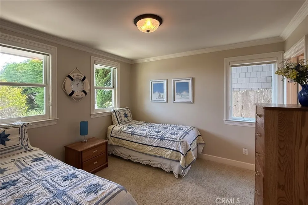 5320 Windsor Boulevard Cambria, CA 93428
