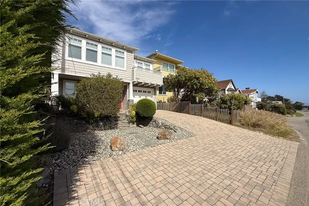 5320 Windsor Boulevard Cambria, CA 93428