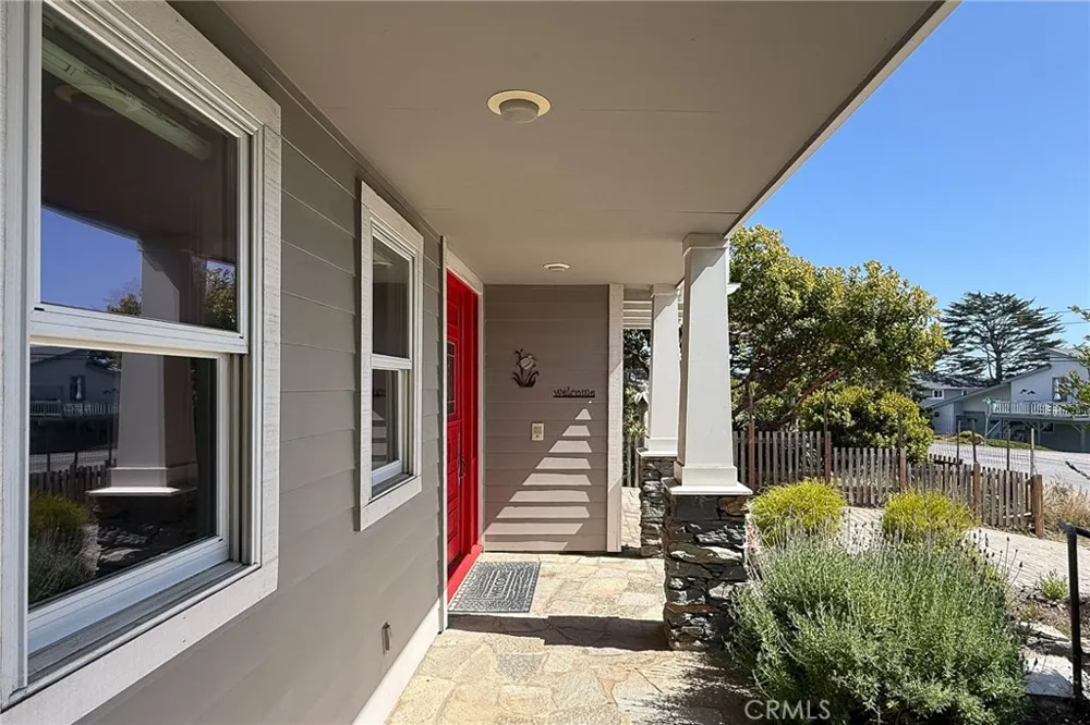 5320 Windsor Boulevard Cambria, CA 93428