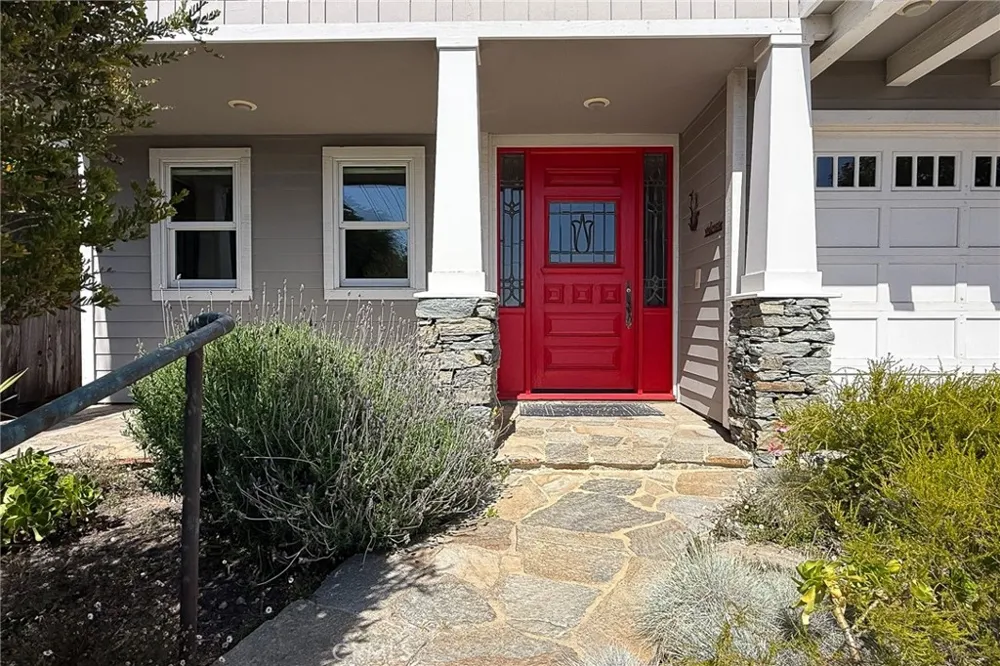 5320 Windsor Boulevard Cambria, CA 93428
