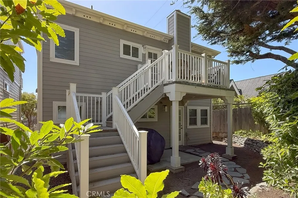 5320 Windsor Boulevard Cambria, CA 93428