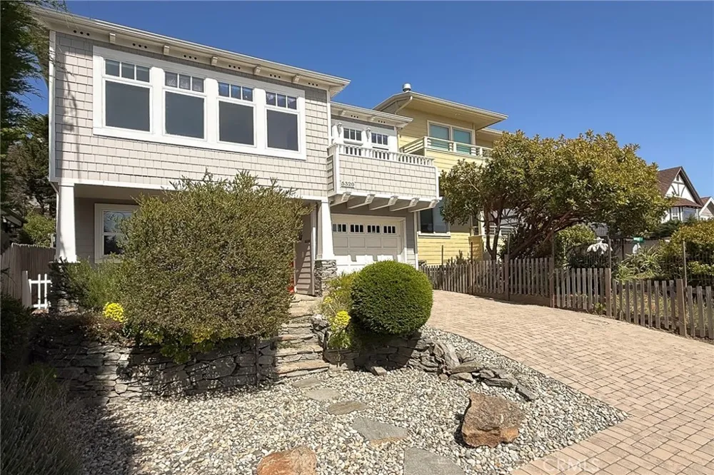 5320 Windsor Boulevard Cambria, CA 93428