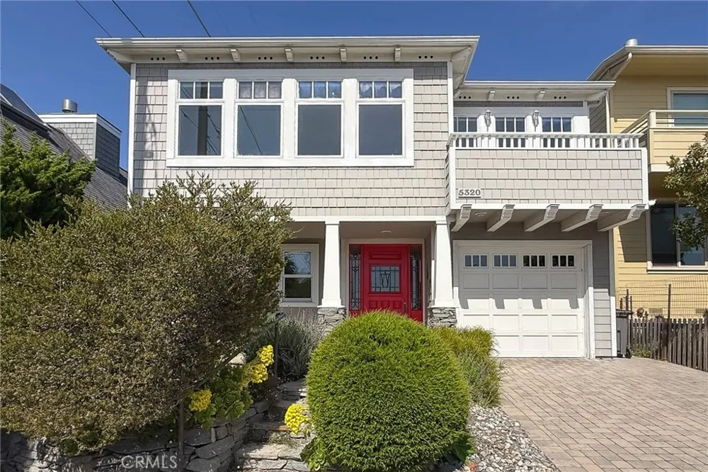 5320 Windsor Boulevard Cambria, CA 93428