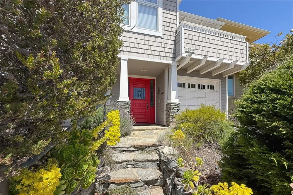5320 Windsor Boulevard Cambria, CA 93428
