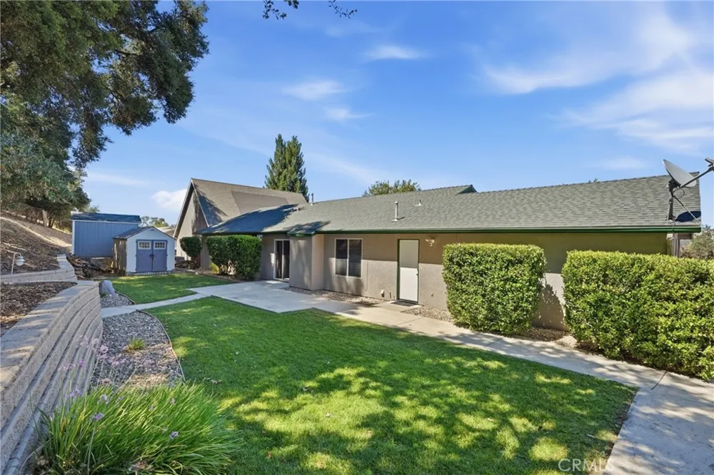 4250 Traffic Way Atascadero, CA 93422