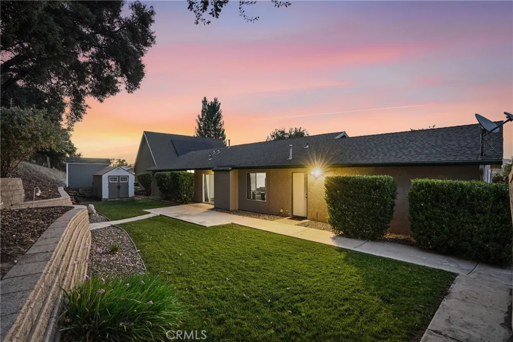 4250 Traffic Way Atascadero, CA 93422