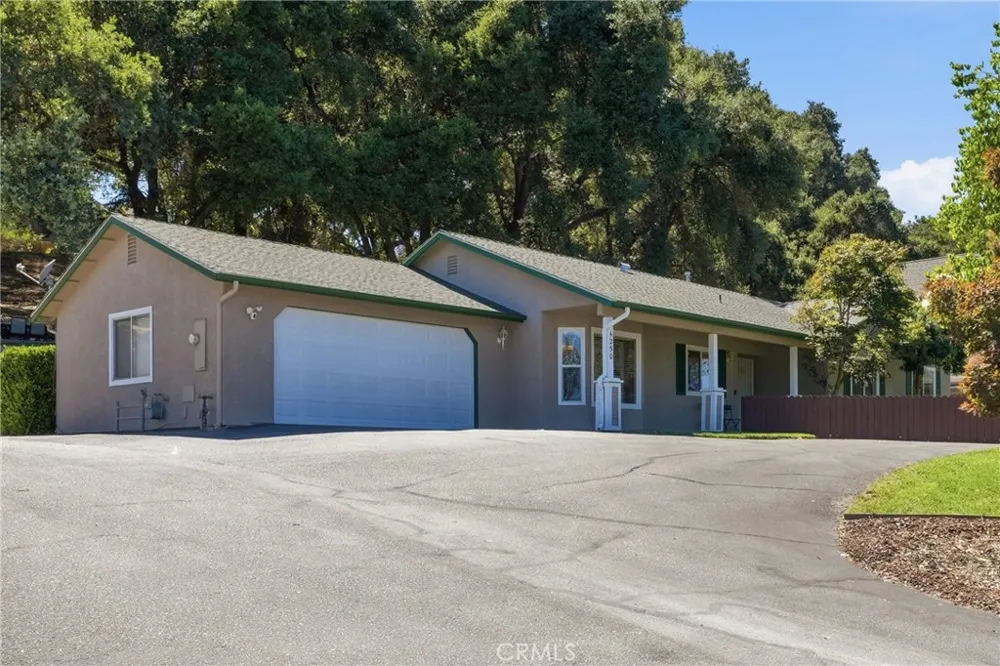 4250 Traffic Way Atascadero, CA 93422