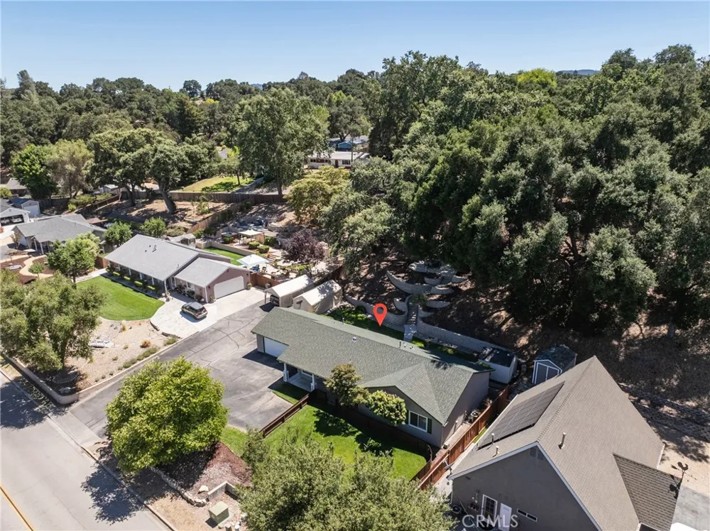 4250 Traffic Way Atascadero, CA 93422