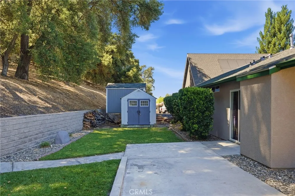4250 Traffic Way Atascadero, CA 93422