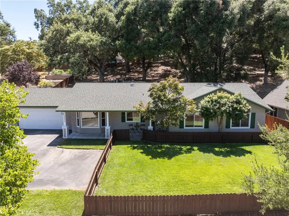 4250 Traffic Way Atascadero, CA 93422