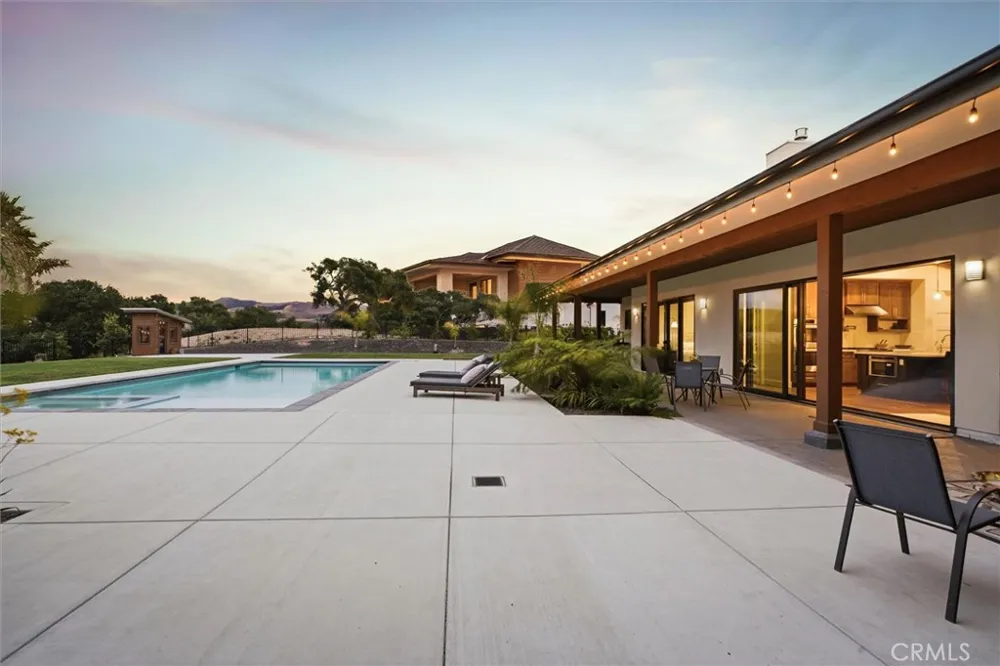 849 Castillo Del Mar Arroyo Grande, CA 93420