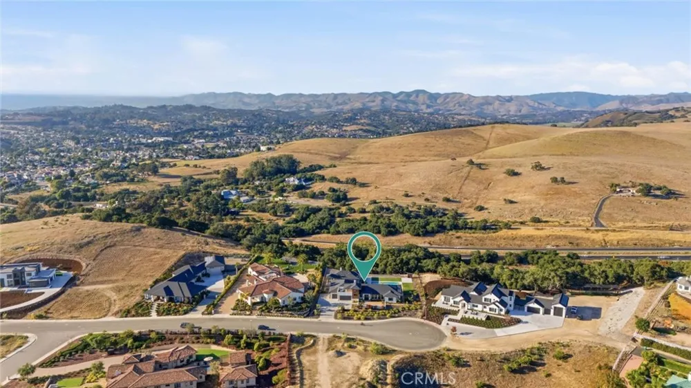 849 Castillo Del Mar Arroyo Grande, CA 93420
