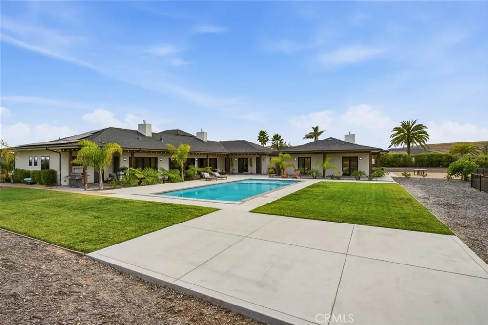 849 Castillo Del Mar Arroyo Grande, CA 93420