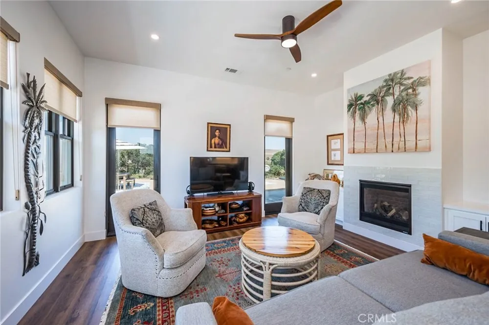 849 Castillo Del Mar Arroyo Grande, CA 93420