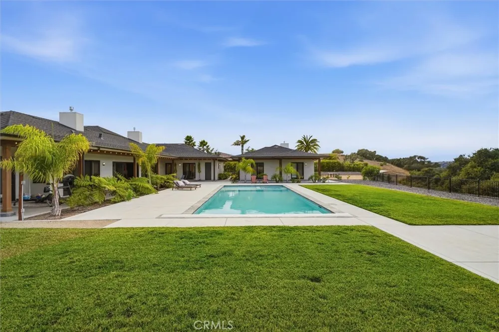 849 Castillo Del Mar Arroyo Grande, CA 93420