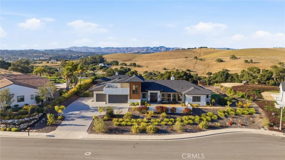 849 Castillo Del Mar Arroyo Grande, CA 93420