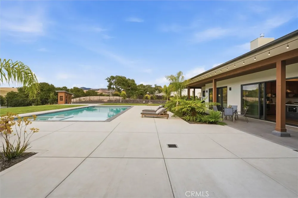 849 Castillo Del Mar Arroyo Grande, CA 93420