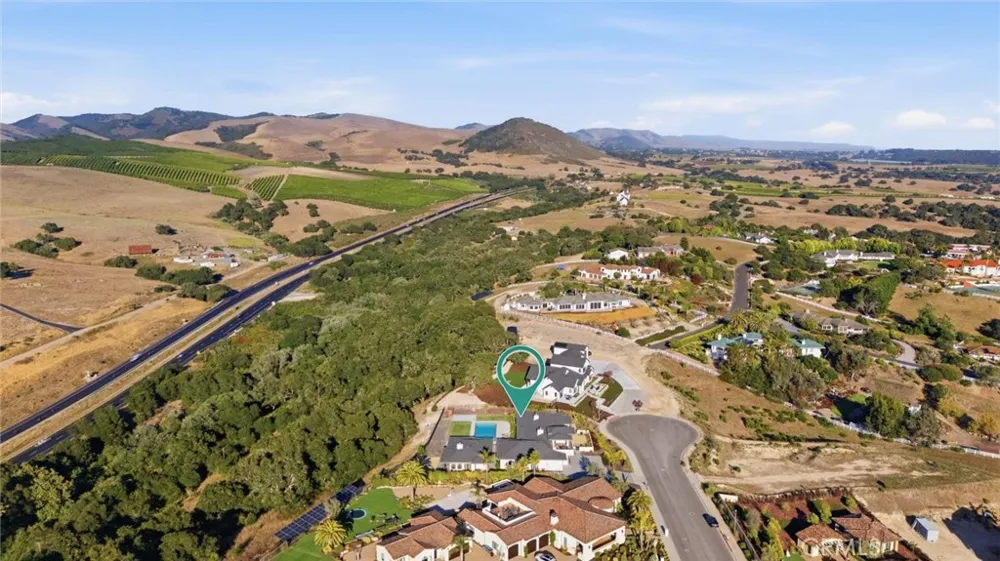 849 Castillo Del Mar Arroyo Grande, CA 93420