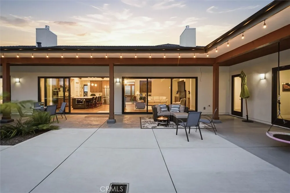 849 Castillo Del Mar Arroyo Grande, CA 93420