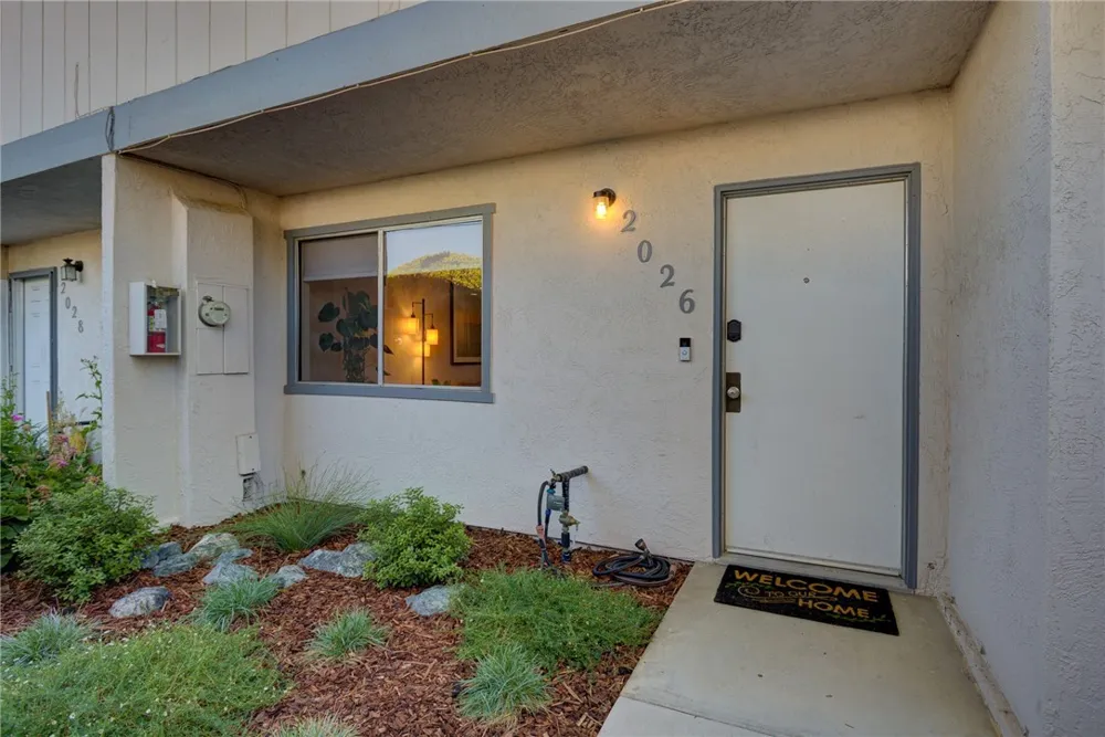 2026 Pine Paso Robles, CA 93446