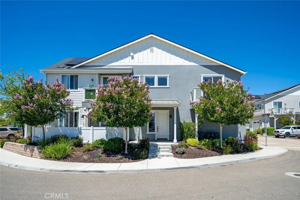 3818 Hatchery Lane #3 San Luis Obispo, CA 93401