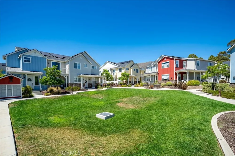 3818 Hatchery Lane #3 San Luis Obispo, CA 93401