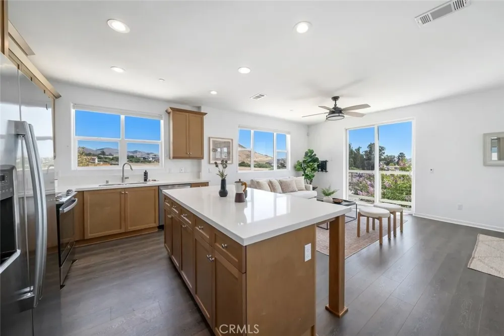 3818 Hatchery Lane #3 San Luis Obispo, CA 93401