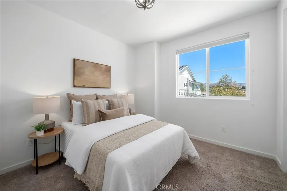 3818 Hatchery Lane #3 San Luis Obispo, CA 93401