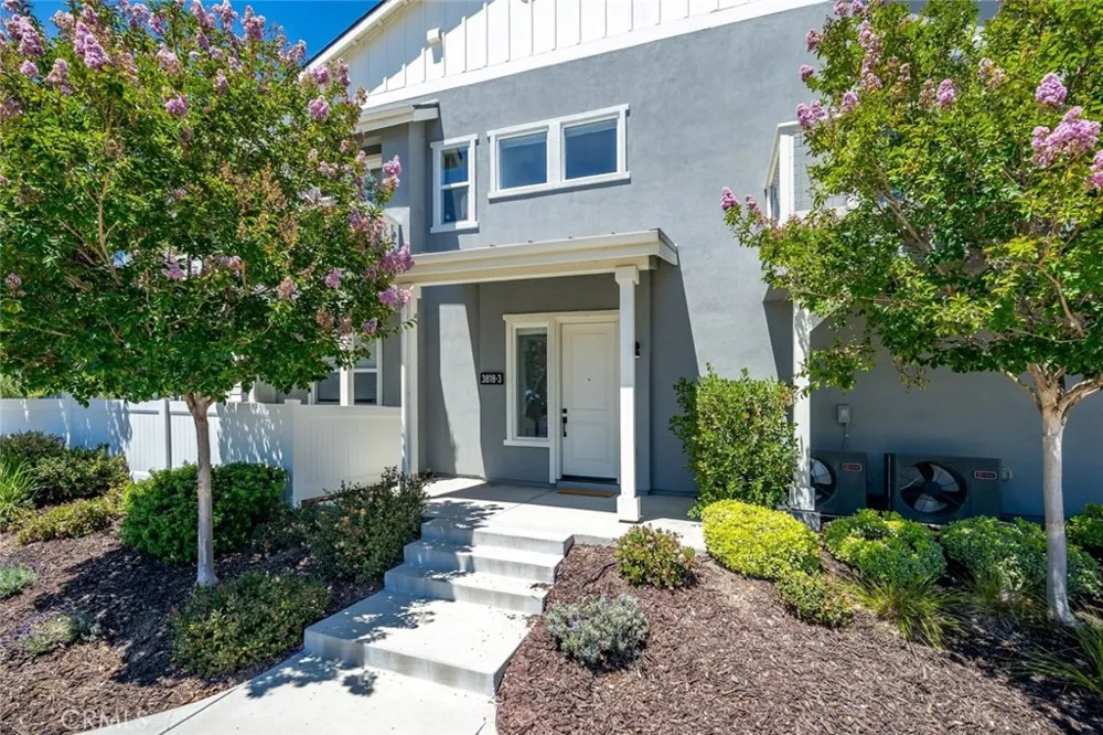 3818 Hatchery Lane #3 San Luis Obispo, CA 93401