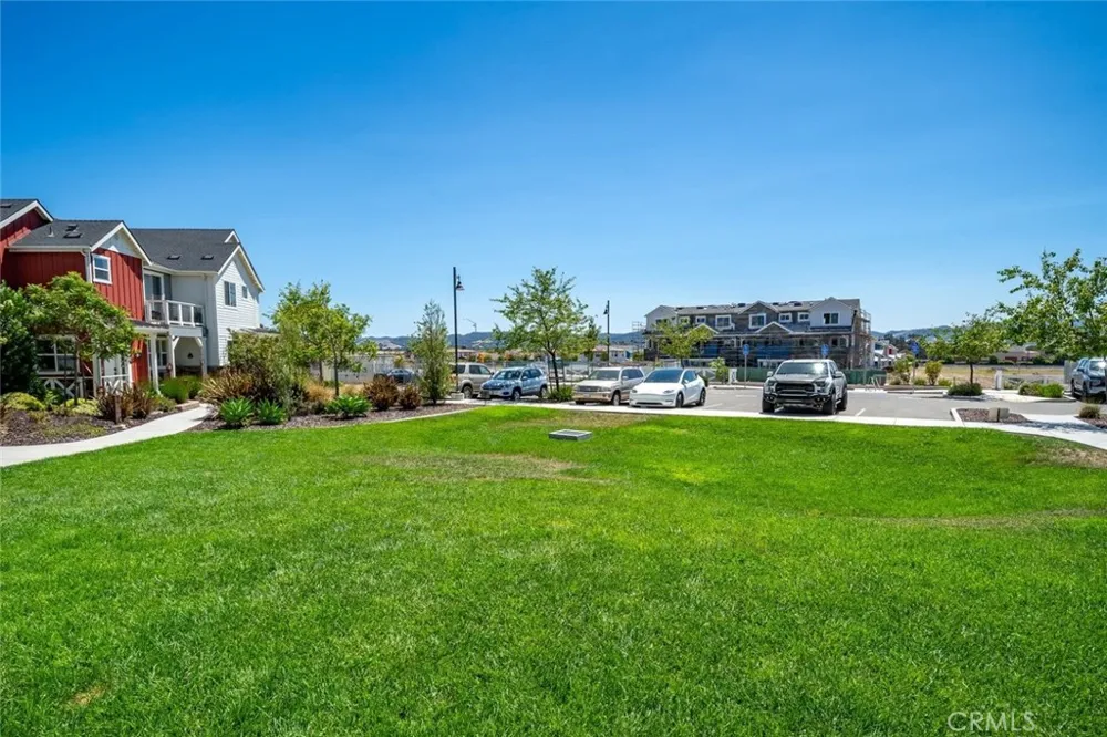 3818 Hatchery Lane #3 San Luis Obispo, CA 93401