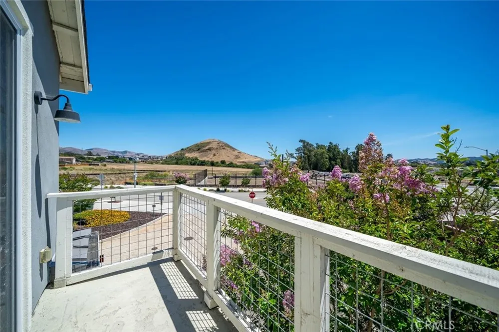 3818 Hatchery Lane #3 San Luis Obispo, CA 93401