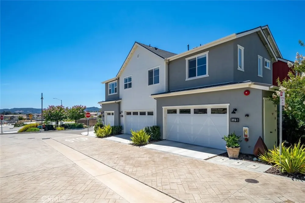 3818 Hatchery Lane #3 San Luis Obispo, CA 93401