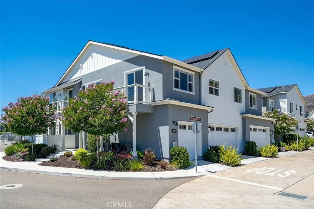 3818 Hatchery Lane #3 San Luis Obispo, CA 93401