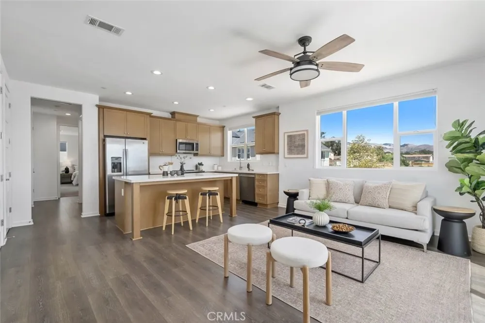 3818 Hatchery Lane #3 San Luis Obispo, CA 93401