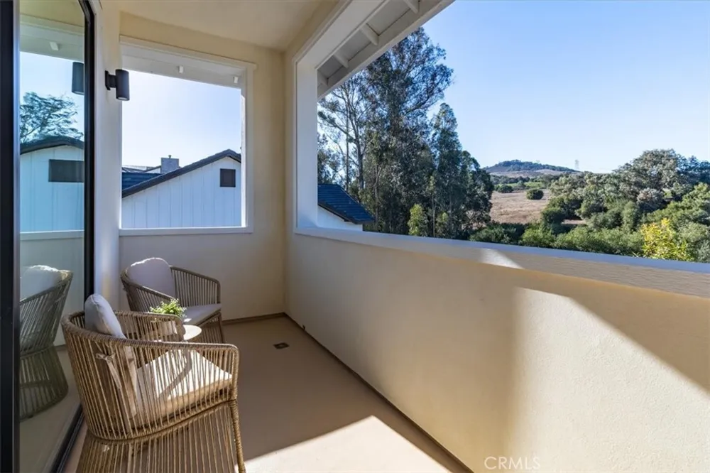 6610 Valle Verde Lane San Luis Obispo, CA 93405