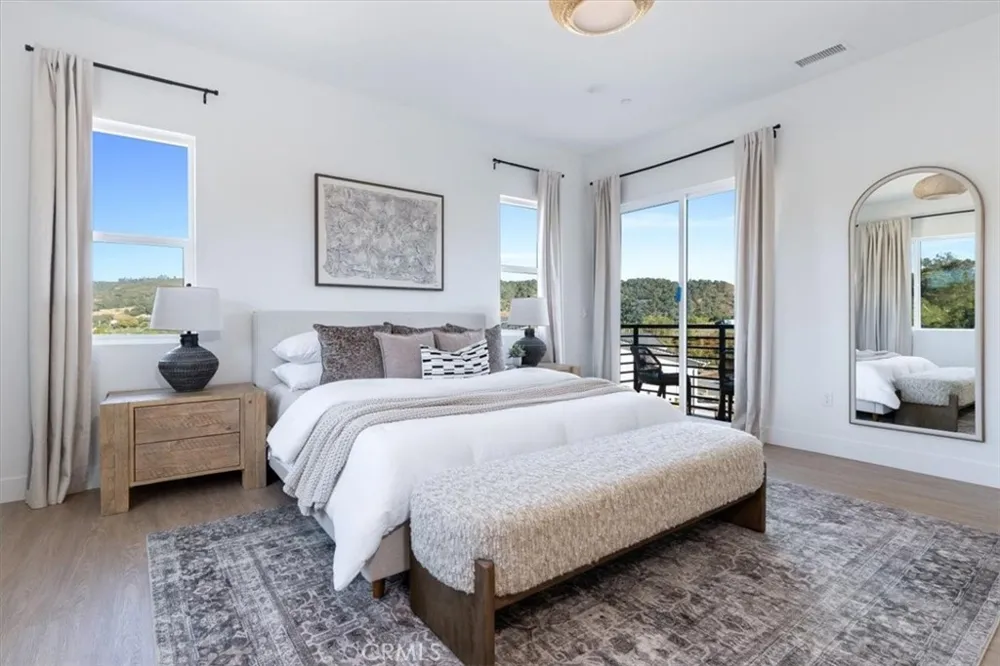 6610 Valle Verde Lane San Luis Obispo, CA 93405