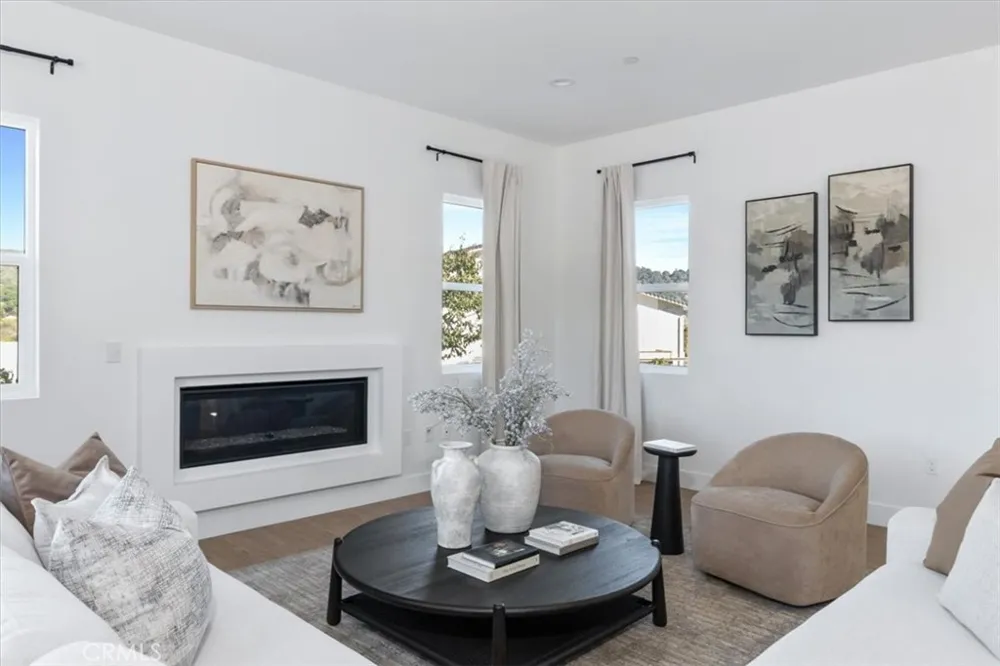 6610 Valle Verde Lane San Luis Obispo, CA 93405
