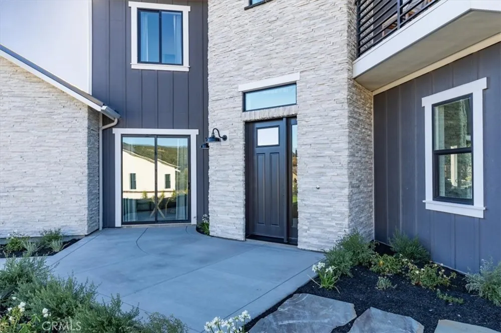 6610 Valle Verde Lane San Luis Obispo, CA 93405
