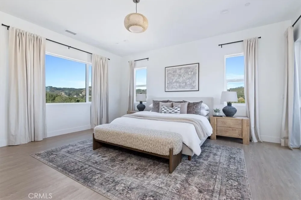 6610 Valle Verde Lane San Luis Obispo, CA 93405