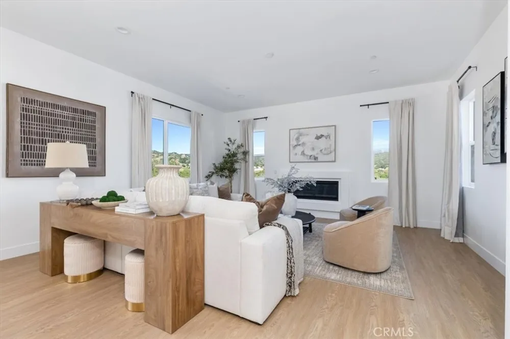 6610 Valle Verde Lane San Luis Obispo, CA 93405