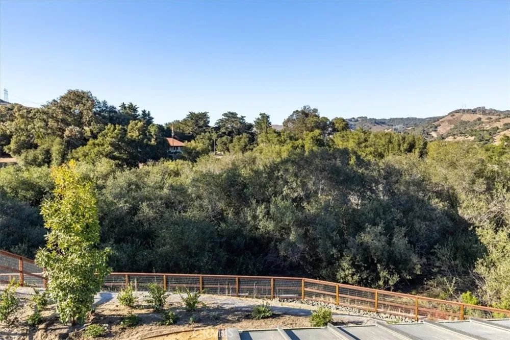 6610 Valle Verde Lane San Luis Obispo, CA 93405