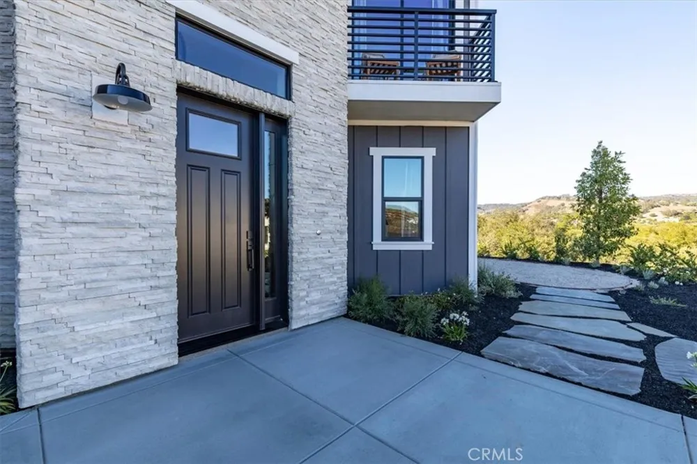 6610 Valle Verde Lane San Luis Obispo, CA 93405