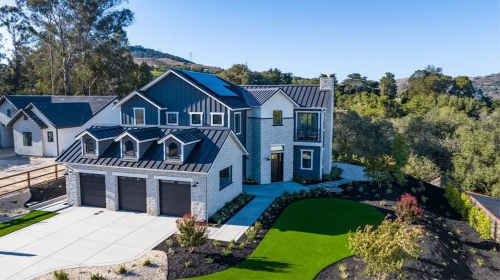 6610 Valle Verde Lane San Luis Obispo, CA 93405