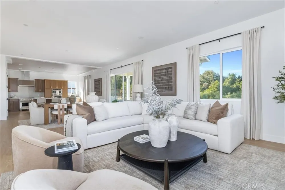 6610 Valle Verde Lane San Luis Obispo, CA 93405