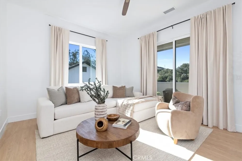 6610 Valle Verde Lane San Luis Obispo, CA 93405